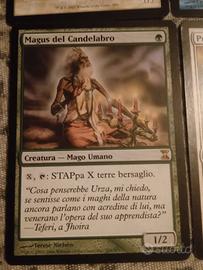 CARTA magic rara