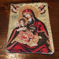 Bustina Turca portatutto Maria Originale Anni 70