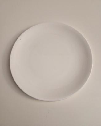 Dodici piatti da dessert Alessi