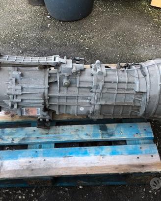 Cambio manuale ssangyong actyon - kyron 2.0Diesel