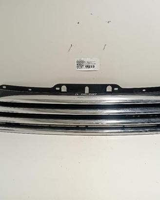 GRIGLIA PARAURTI MINI Cooper 1° Serie 166149-10 (