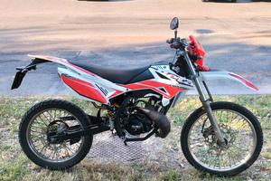 Beta RR 50 - 2018