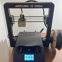 Stampante 3D Anycubic i3 Mega