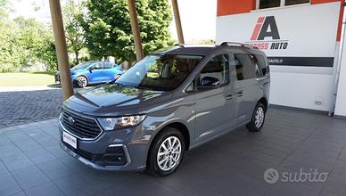 FORD Tourneo Connect V761 2.0 ecoblue 122cv Titani