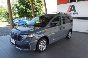 FORD Tourneo Connect V761 2.0 ecoblue 122cv Titani