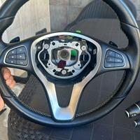 Ricambi mercedes classe B 2017