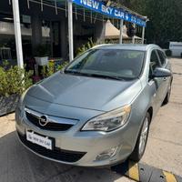 Opel Astra 1.7 CDTI 125CV Sports Tourer Elective