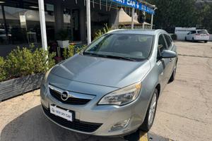 Opel Astra 1.7 CDTI 125CV Sports Tourer Elective