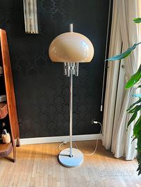 Lampada vintage Space Age '70 attribuibile Guzzini