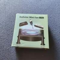 Ventola di Raffreddamento USB Silenziosa