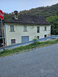 Antica casa napoleonica