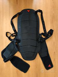 Paraschiena Dainese Liv.2 taglia L