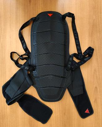 Paraschiena Dainese Liv.2 taglia L