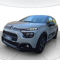 Citroen C3 1.5 bluehdi Shine 100cv
