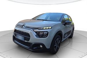 Citroen C3 1.5 bluehdi Shine s&s 100cv 6m