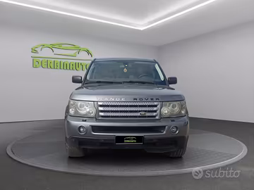 Land Rover Range Sport 3.6 TDV8 SE