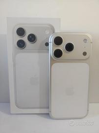 Iphone 17 Pro 512GB italia