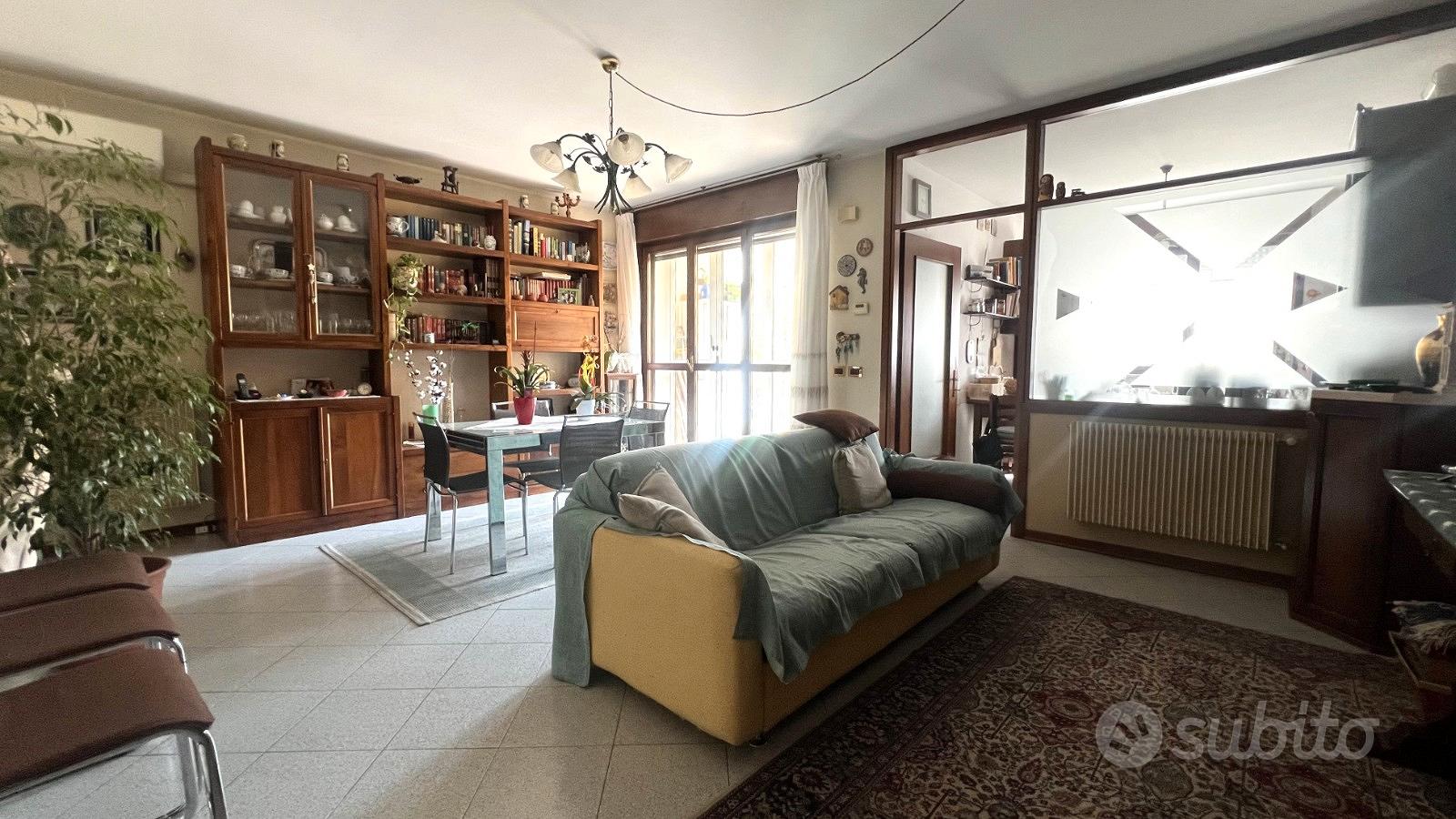 Appartamento – Spinea, Villaggio dei Fiori - Altro
