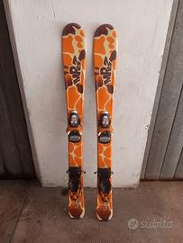 sci bambino 100 cm 