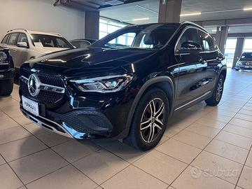 Mercedes-Benz GLA 200 d Sport auto