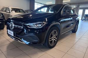 Mercedes-Benz GLA 200 d Sport auto