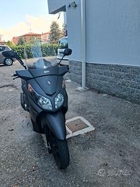 SYM CITYCOM S300i