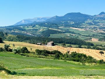 Rustico a San Leo