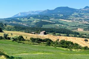 Rustico a San Leo