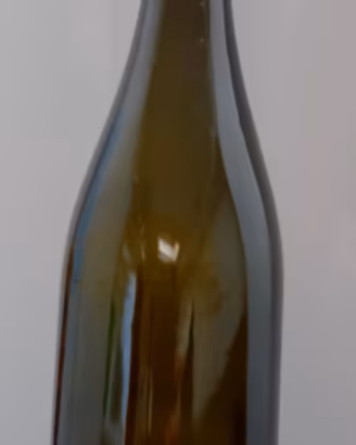 N. 18 Bottiglie vino pulite 