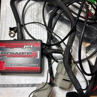 Pawercommander 5