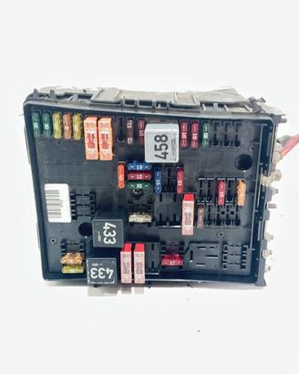 BODY COMPUTER AUDI A3 Serie (8P1) 0-1394932 (03>05