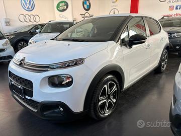 Citroen C3 BlueHDi 100 S&S Shine Promo