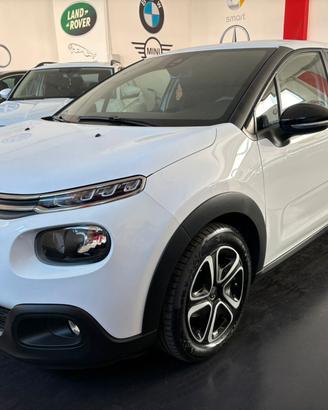 Citroen C3 BlueHDi 100 S&S Shine