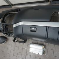 MERCEDES VITO VIANO 2013 KIT AIRBAG COMPLETO