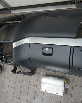 MERCEDES VITO VIANO 2013 KIT AIRBAG COMPLETO
