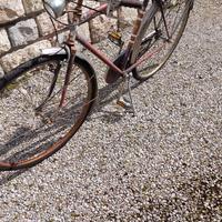 bicicletta vintage