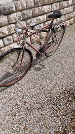 bicicletta vintage