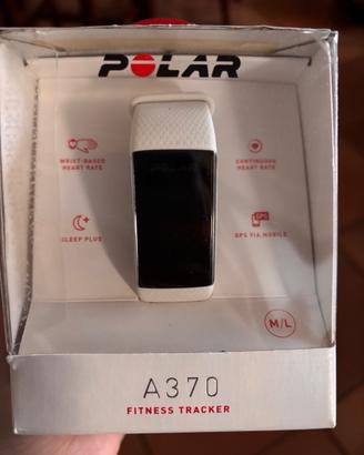 Polar A370
