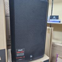 Casse  PROEL Diva 15A BLUETOOTH USATE COPPIA