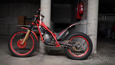 Trial Gas Gas txt pro 300