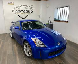 Nissan 350Z Lev 1