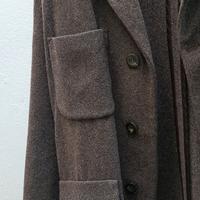 giacca uomo colore marrone 