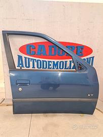 Porta anteriore destra Peugeot 306 1° 1.6 B 1998