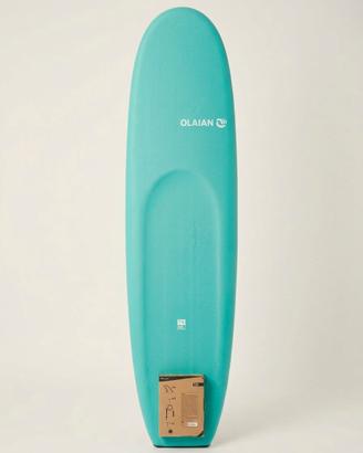 Tavola da surf in schiuma / Softboard Olaian 100