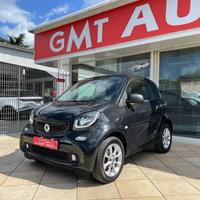 SMART ForTwo 1.0 71CV TWINAMIC PASSION LED