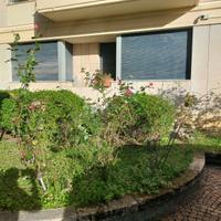 Bilocale posto auto centrale acquario galliera