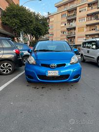 Toyota Aygo 1.0 12V VV-T i 5 porte