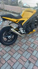 Triumph Speed Triple 1050 2005