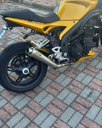 Triumph Speed Triple 1050 2005