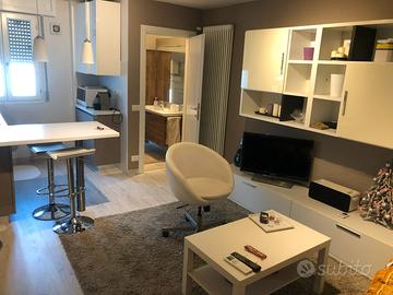 Meraviglioso appartamento Corso Garibaldi